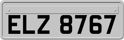 ELZ8767