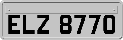 ELZ8770