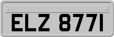 ELZ8771