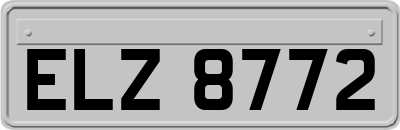 ELZ8772