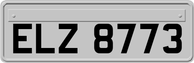 ELZ8773