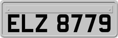 ELZ8779
