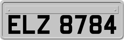 ELZ8784