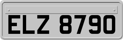 ELZ8790