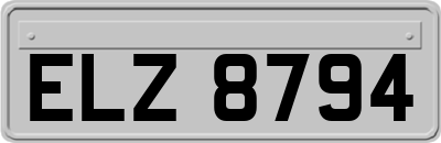 ELZ8794