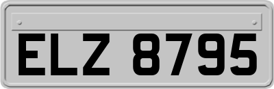 ELZ8795