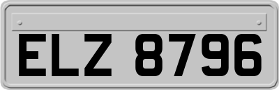 ELZ8796