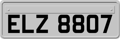 ELZ8807