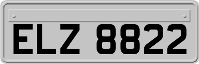 ELZ8822