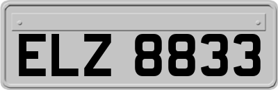 ELZ8833