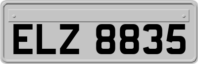 ELZ8835
