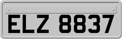 ELZ8837