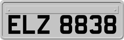 ELZ8838