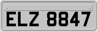 ELZ8847
