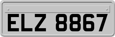 ELZ8867