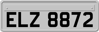 ELZ8872