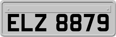 ELZ8879