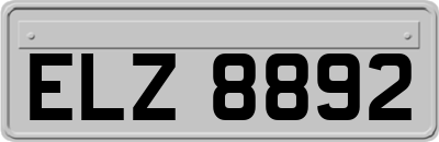 ELZ8892