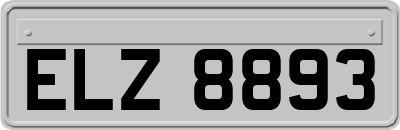 ELZ8893