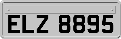 ELZ8895