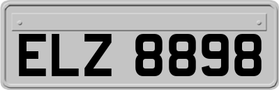 ELZ8898