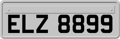 ELZ8899