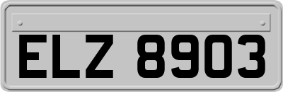 ELZ8903