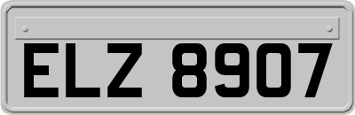 ELZ8907