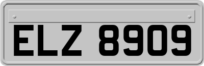 ELZ8909