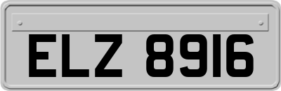 ELZ8916