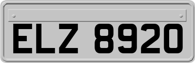 ELZ8920
