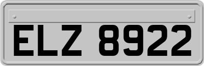 ELZ8922