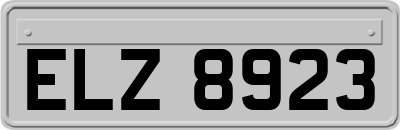 ELZ8923