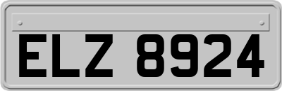 ELZ8924