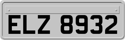 ELZ8932
