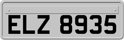 ELZ8935