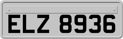ELZ8936