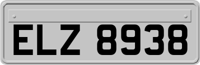 ELZ8938