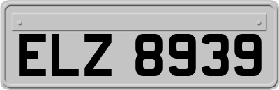 ELZ8939