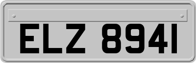 ELZ8941