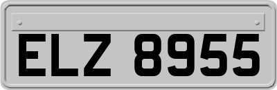 ELZ8955