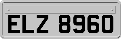 ELZ8960