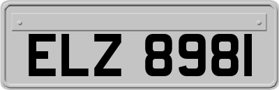 ELZ8981