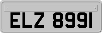 ELZ8991