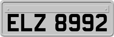 ELZ8992