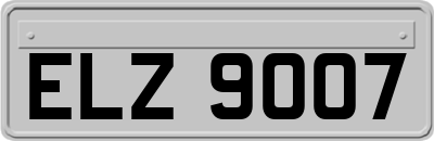 ELZ9007