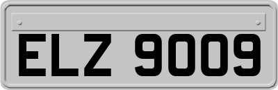 ELZ9009
