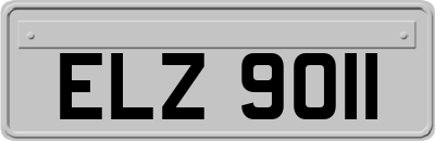 ELZ9011