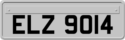 ELZ9014