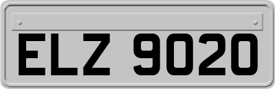 ELZ9020